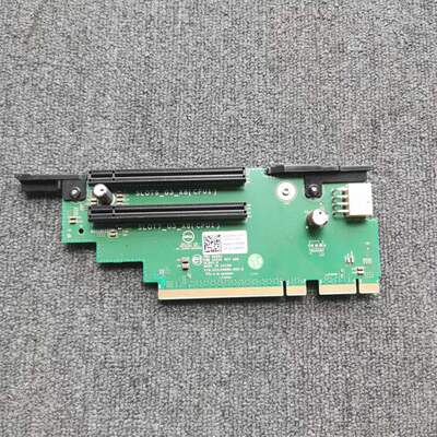 扩展卡DELLR720XD服务器