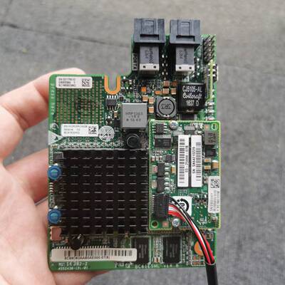 1288V3X99SR430C1G阵列卡