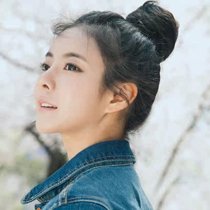 Extension cheveux - Chignon - Ref 237953 Image 4