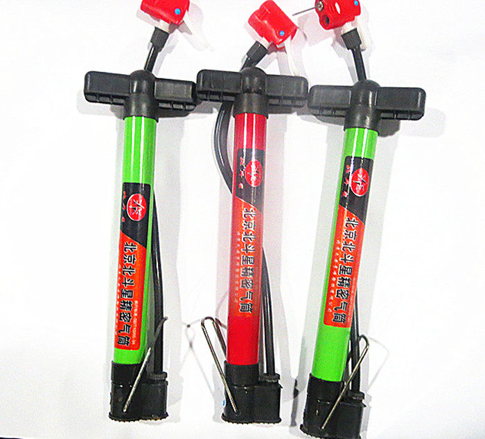 Pompe à vélo - Ref 2390088 Image 1