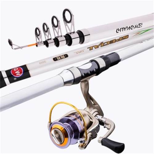 光威碳素超轻超硬海钓远投竿