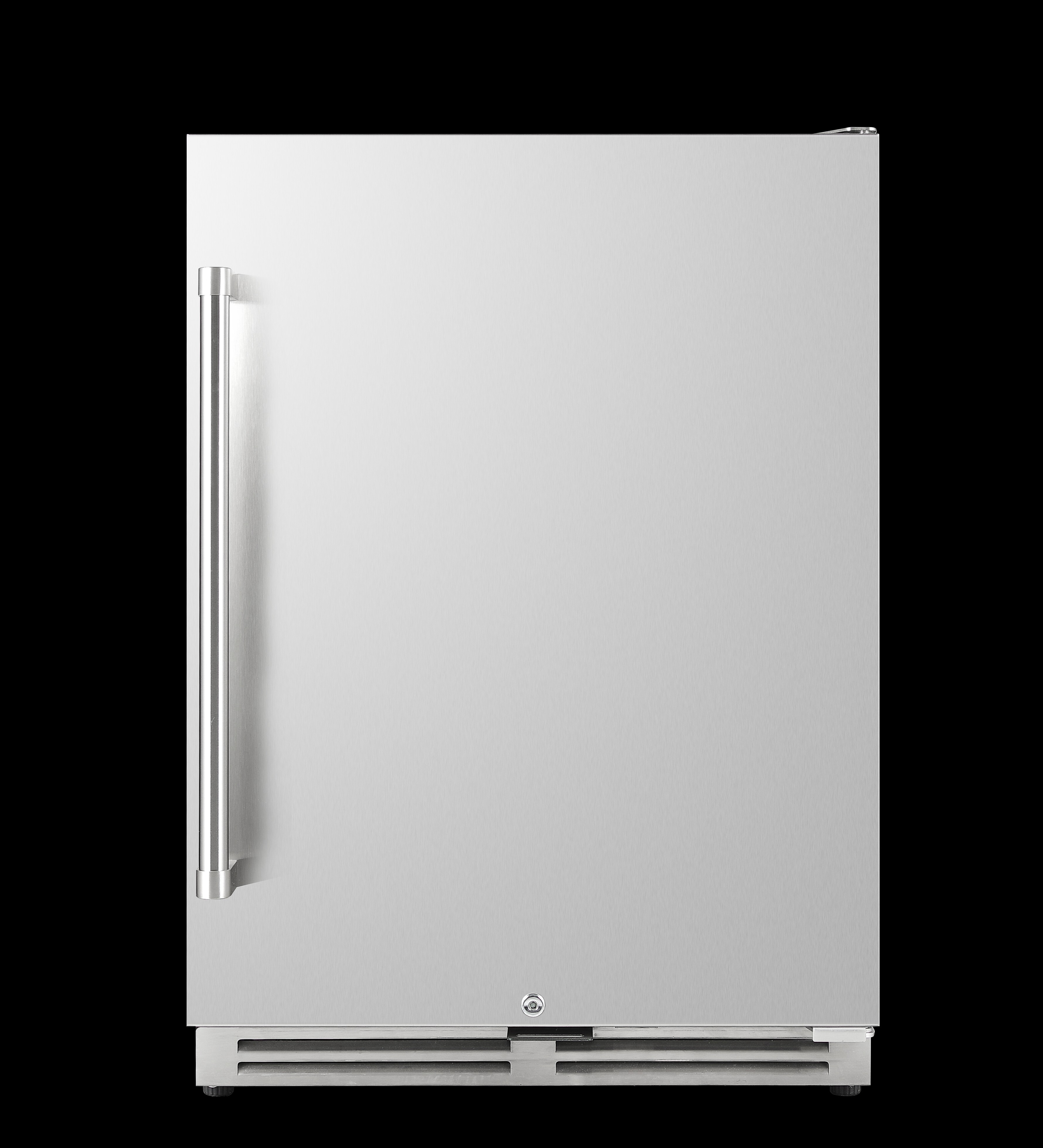 国补美式家商2用酒店别墅酒吧红酒柜储酒器饮料冰柜迷你冰箱冰吧