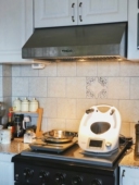 政府补贴thorkitchen厨房酒店别墅家用商用大吸力抽油烟机脱排