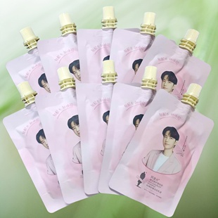 阿道夫祛屑丝滑洗发水精油沐浴露小样中样持久留香滋润旅行装小样