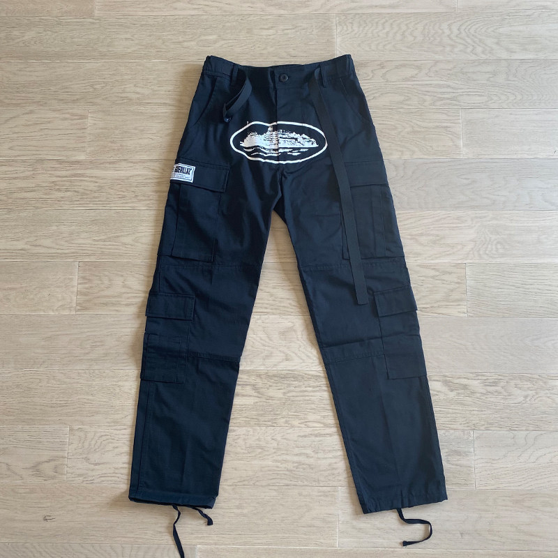 Corteiz Cargo Pants (+10 Colorways) foto 3