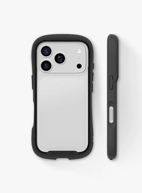 小蛮腰新款苹果17手机壳防摔TPU时尚简约女iPhone17Promax保护套个性高级Air创意男16情侣潮牌15小众商务热14