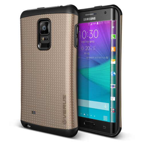 新款三星note edge手机壳n9150保护套韩国全包硅胶防耐摔挂绳磨砂高级