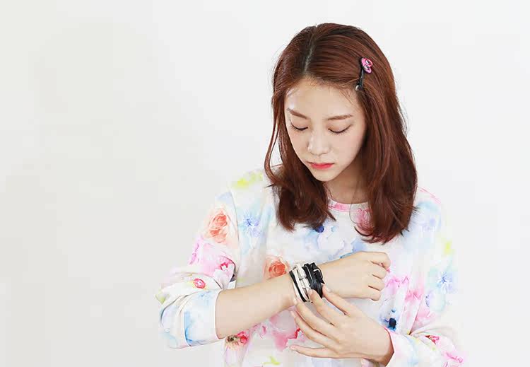 Accessoire coiffure GRAIN DE BEAUTE - Ref 1201185 Image 3