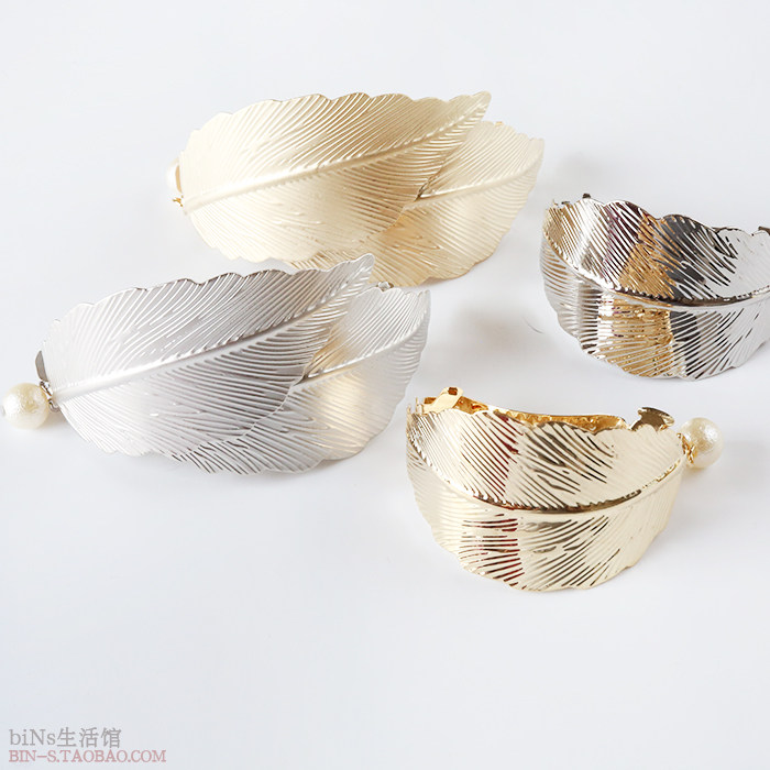 Accessoire cheveux en autre - Ref 1201997 Image 1