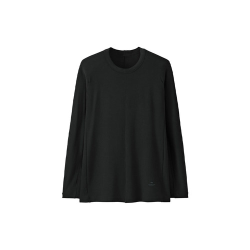 ●正品现货ALEXANDER WANG X UNIQLO联名限定长袖秋衣内衣