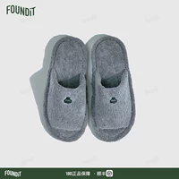 INN THUNDERBOLT PROJECT BY FRGMT & POKEMON藤原浩联名限量拖鞋