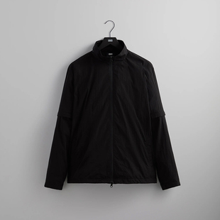 KITH成人尼龙可拆卸袖子杜安夹克外套【正品现货】
