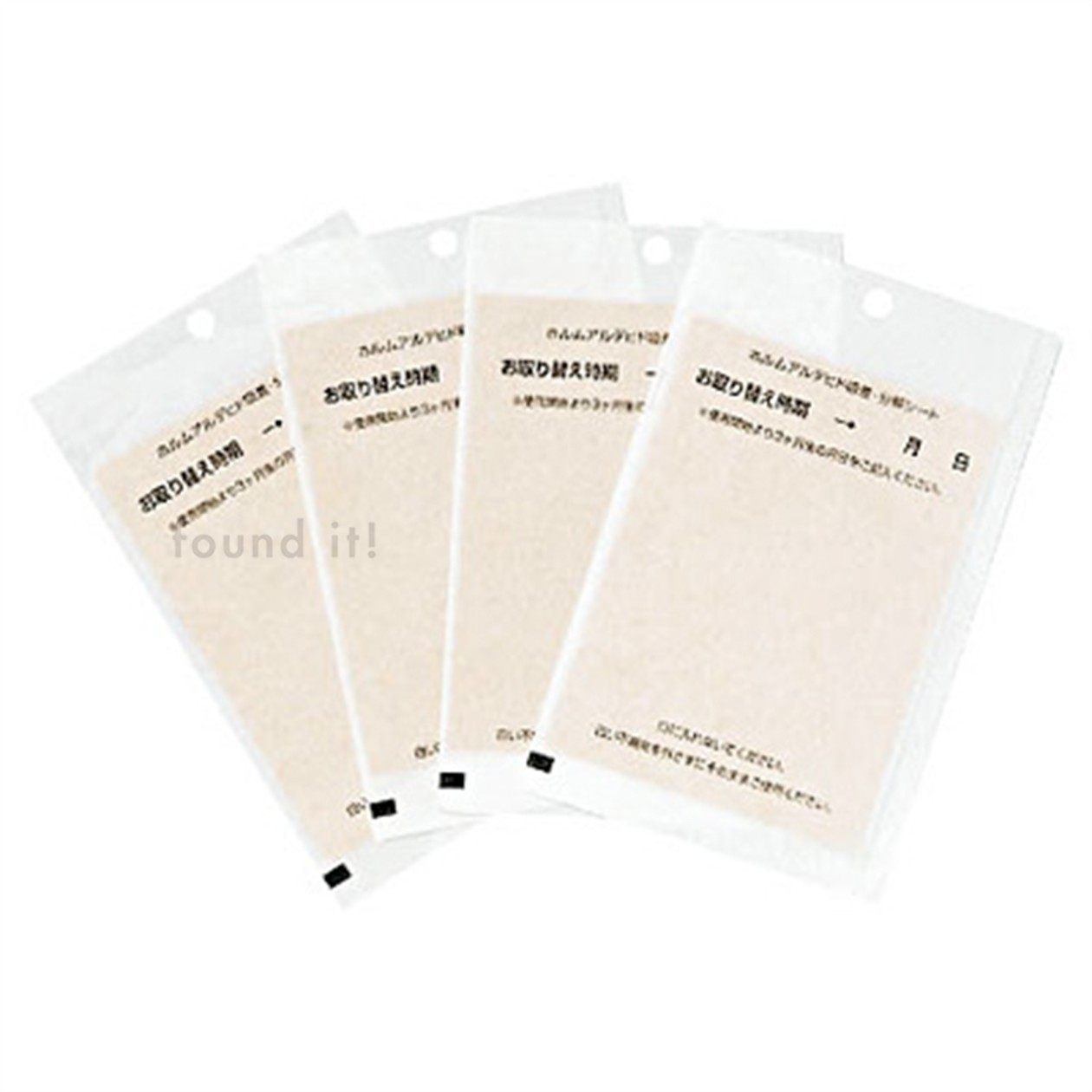 家具用游离甲醛吸收淡化吸附分解纸 日本进口 MUJI無印良品|ruв категории начало ежедневно, Дома здоровья, бамбуковый древесный уголь пакет/угольный ящик/активированный уголь - от Buy2taobao.com для оказания профессиональной услуги покупки агента Taobao