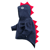 Chemise garcon à manche longue - Ref 2081816 Image 8