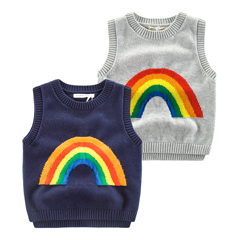 Gilet garcon - Ref 2067323 Image 1