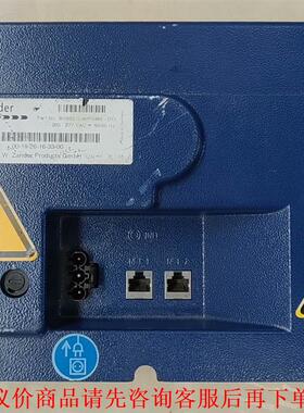 德国 m+w  zander，305862 LonRS485