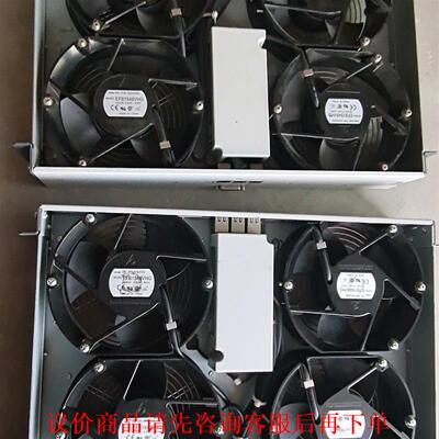 拆机原装 EFB1548VHG  台达DC48V DES-7