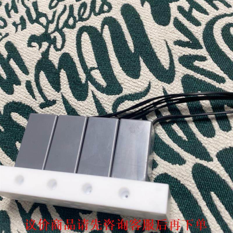 垦拓 Keyto1341-22 两通电磁阀 四联阀 排阀垦拓