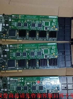 拆机 DATAPATH DGC115F 双路DVI输出DGC