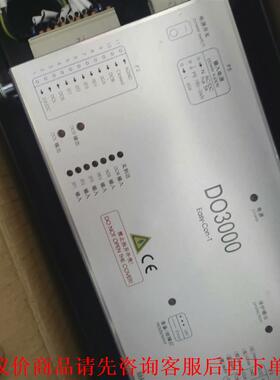 奥的斯DO3000X门机盒HBA24360G10门机变频器全