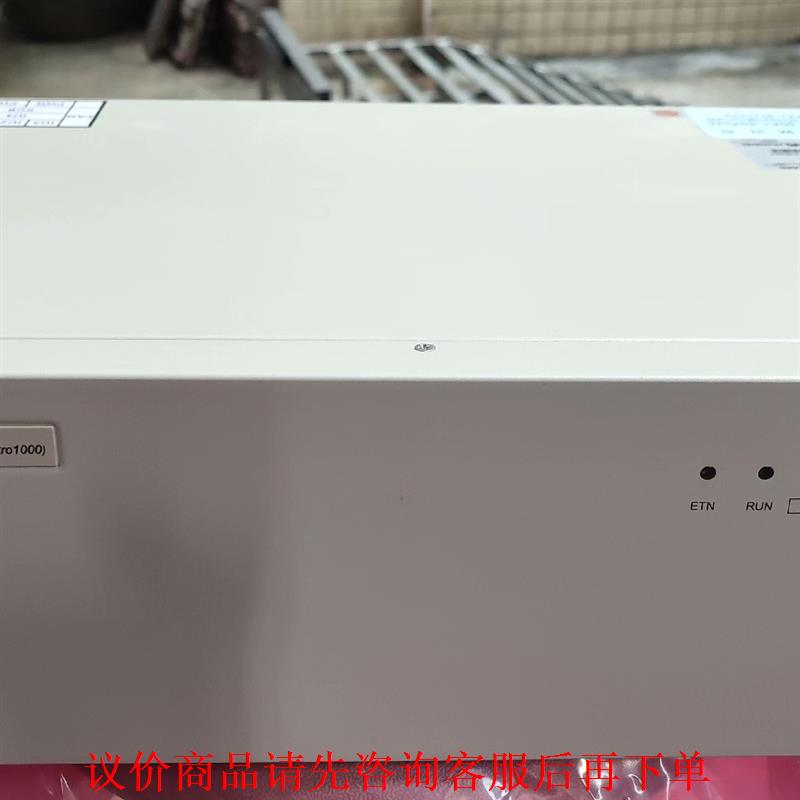 华为optix 155/622h，带1块SCB 2块交流电源