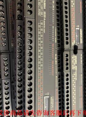 三菱cclink远程模块   AJ65SBTB1-32DT