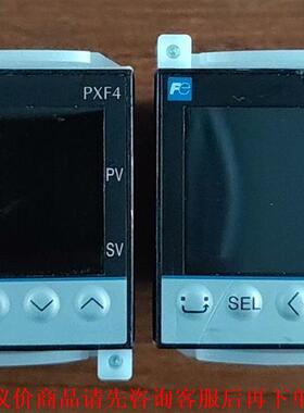 富士 FuJi 温控器PXF4ACY2-FV1A1原装进口，