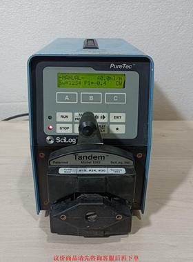 英国派克多明尼克汉德公司生产 SciLog PureTec