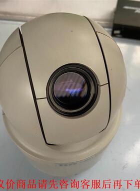 TAIDEN HCS-3313C高速云台摄像机，图片实拍邮费