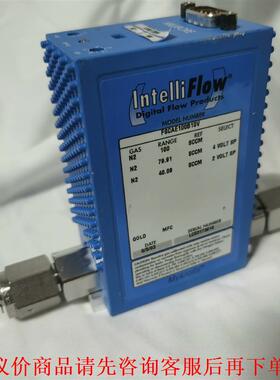 Intelli Flow 气体流量计FSCAE100B10v