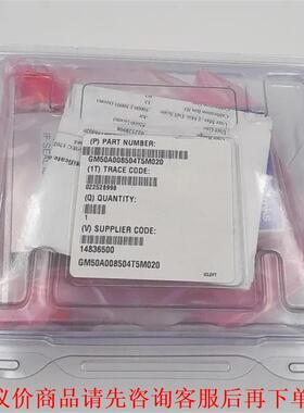 MKS GM50A008504T5M020全新