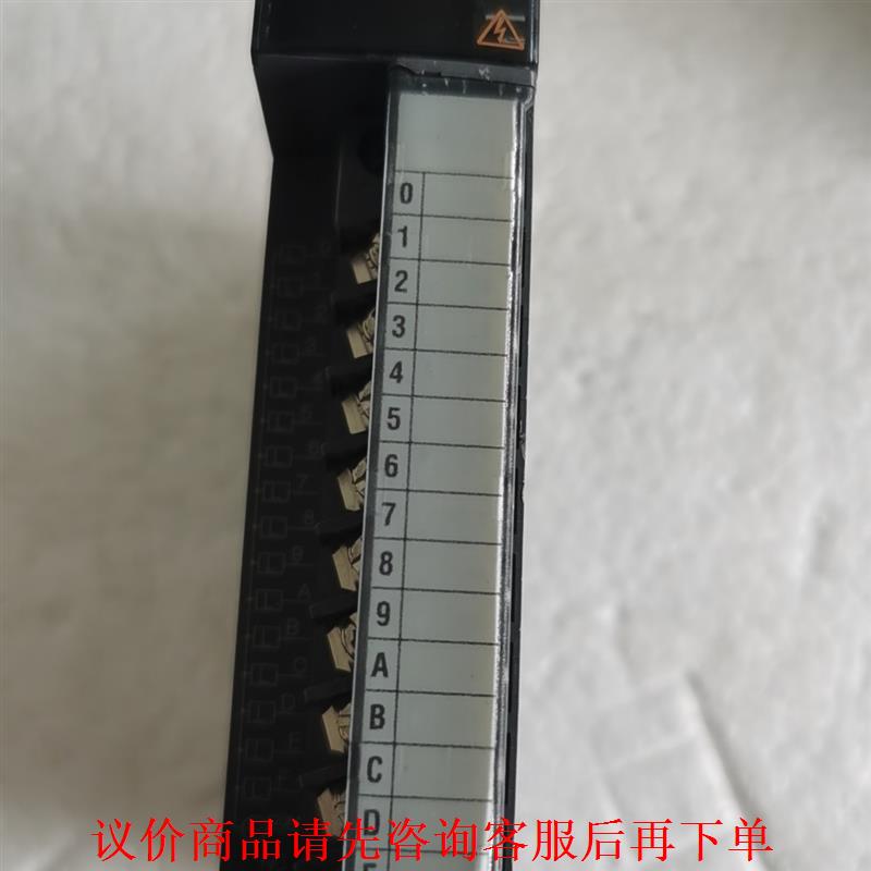 MITSUBISHI  QY10 现货 实物