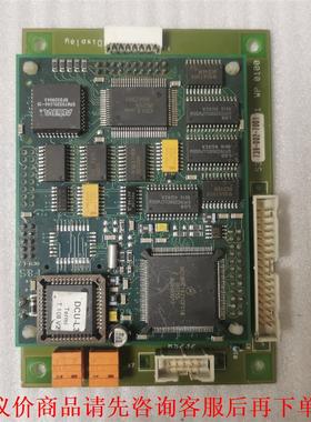 Rofin Sinar激光器配件板，DCU-L3C Term