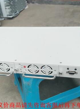GIE4805S电源OLT电源双模块，全新无包，实物拍摄，原
