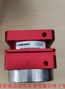 古德斯密特GOUDSMIT电磁铁TPG070078