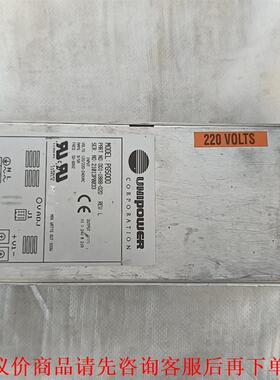 美国UNIPOWER电源，24V/21A，PG5000