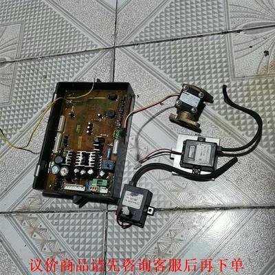 多田热水器主板YS1600  YS1800通用