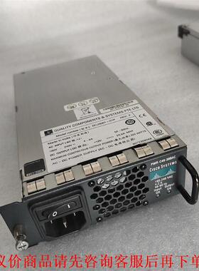 341-0103-04电源PWR-C49-300AC DCJ