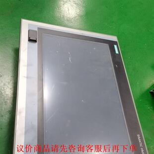 出西门子IPC477D 成色一般