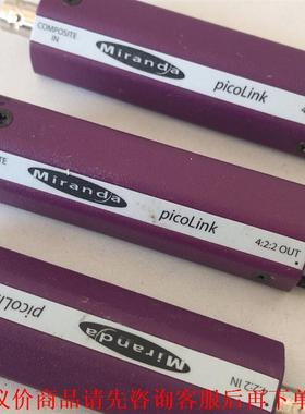 美国ASD-模拟转换器 Miranda Picolink A