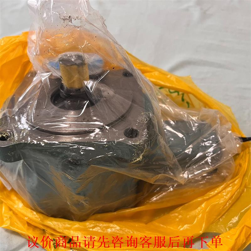 NACHI叶片泵 VDR-1B-1A1-U-1133K 全新