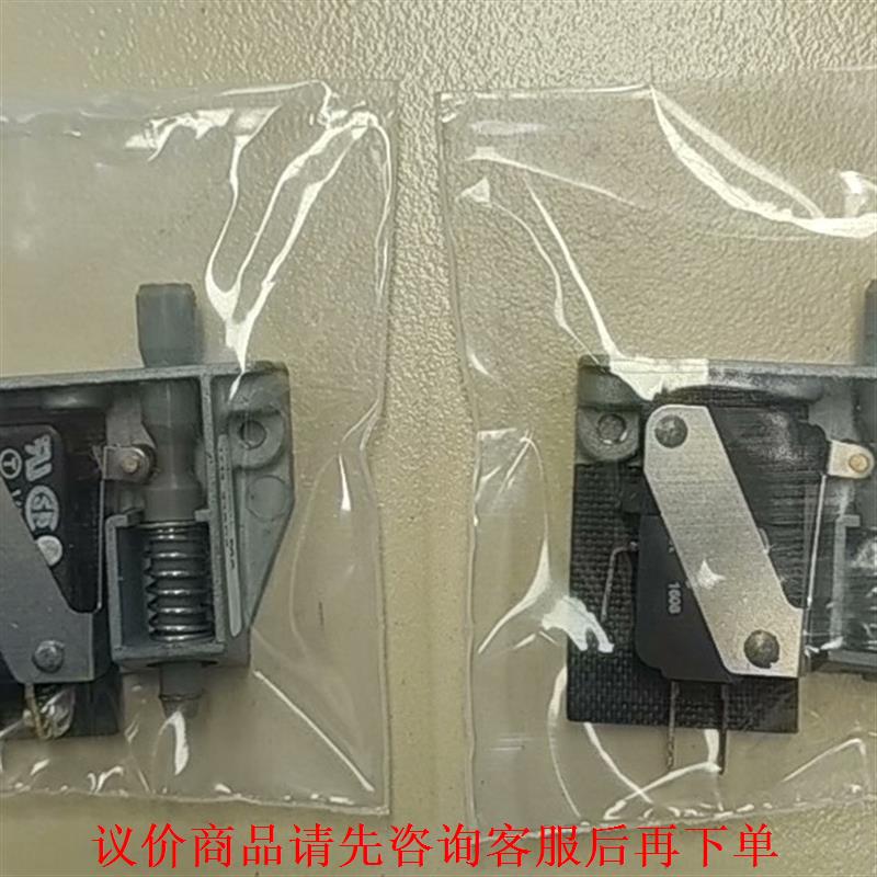HONEYWELL 霍尼韦尔 MX17140 23AC2