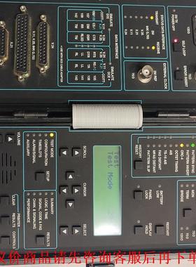 网络测试仪，美国进口TTC泰克INTERCEPTOR147网