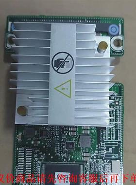 DELL 戴尔阵列卡 H310卡 0R1DNH MINI阵列