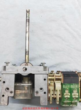 德国SPOHN&BURKHARDT主令开关.VNS03FU1