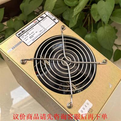 美国ASTEC雅达ACBC电源5V 400A，重量17斤，输
