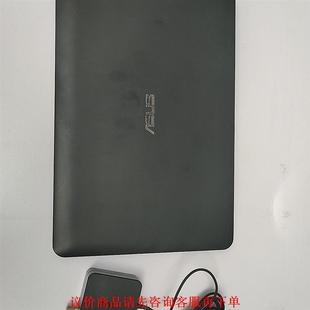 5代筆記本X554L 出一臺(tái)9成新華碩I3