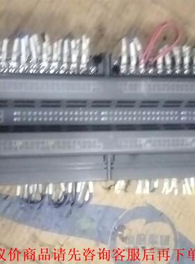 拆机富士PLCNB2U90R-11/1条，型号图片里有