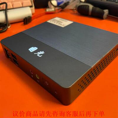 J3455超迷你主机，药明康德迷你主机，3G内存，32G固态