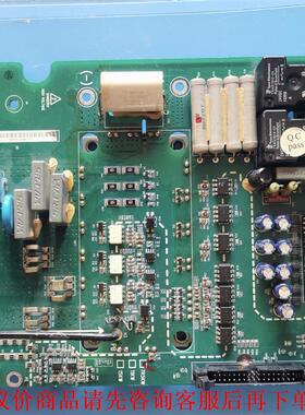 英威腾变频器驱动板V04BT 1240.A08，7R5KW，